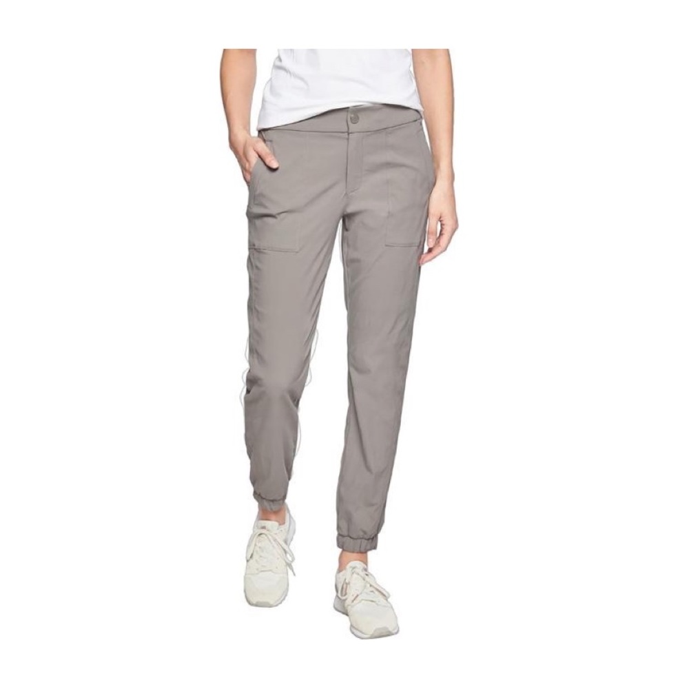 Athleta Trekkie Jogger 2.0 Pants